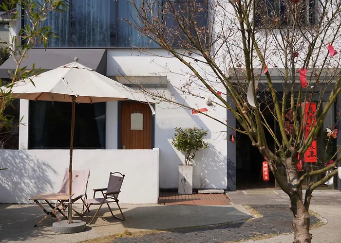 Dan\'S House - Near Lingyin Temple