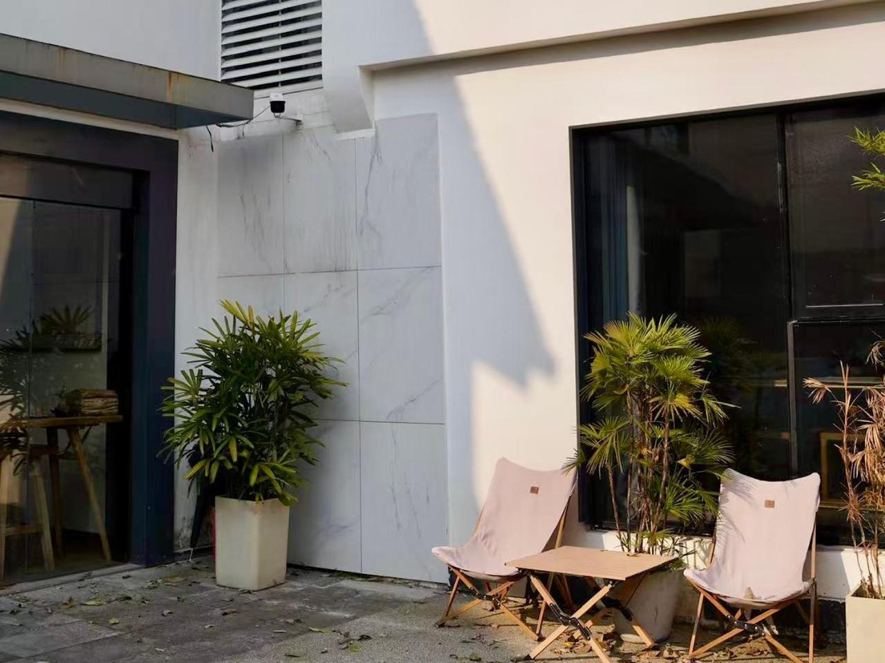 Dan's House - Near Lingyin Temple